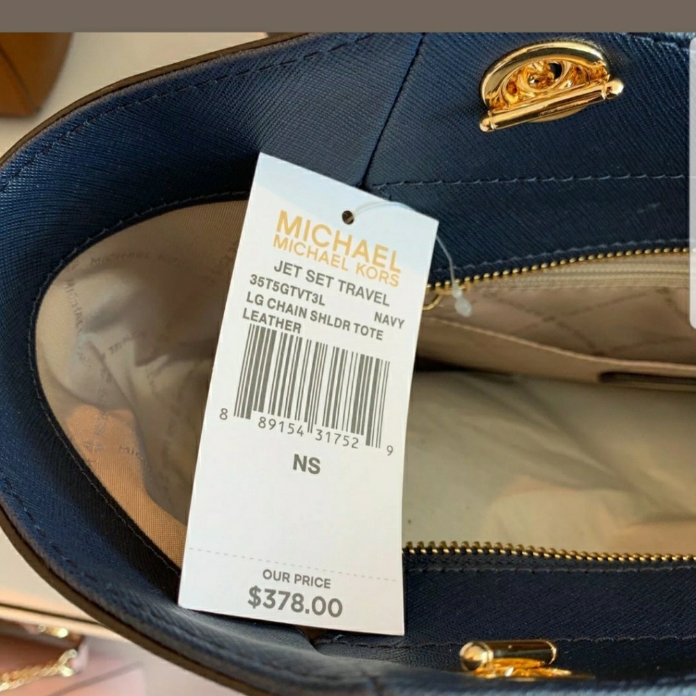 Handbag - Picture 3 of 3